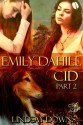 Emily Dahill, CID, Part Two - Lindsay Downs