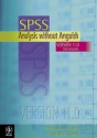 Spss: Analysis Without Anguish: Version 11. 0 For Windows - Sheridan J. Coakes