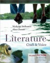 Connect Literature (Sealworks) Access Card for Literature: Craft & Voice - Nicholas Delbanco