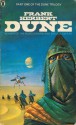 Dune - Frank Herbert