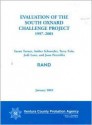 Evaluation of the South Oxnard Challenge Project, 1997-2001 - James N. Dertouzos