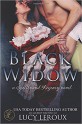 Black Widow: A Spellbound Regency Novel Book Two - Lucy Leroux