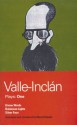 Valle-Inclan Plays: 1: Divine Words , Bohemian Lights , Silver Face (Methuen World Classics) - Ramón del Valle-Inclán, Maria M. Delgado