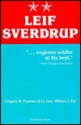 Leif Sverdrup: Engineer Soldier at His Best - Gregory M. Franzwa, William J. Ely