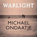 Warlight - Michael Ondaatje, George Blagden, Random House Audiobooks