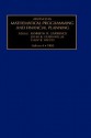 Advances in Mathematical Programming and Financial Planning, Volume 4 - Kenneth D. Lawrence, John B. Guerard Jr., Gary R. Reeves