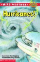 Hurricanes! (Hello Reader) - Lorraine J. Hopping, Lorraine Jean Hopping, Jody Wheeler