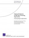 National Evaluation of Safe Start Promising Approaches: Assessing Program Implementation - Dana Schultz, Lisa H. Jaycox, Laura J. Hickman, Anita Chandra, Dionne Barnes-Proby