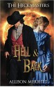 Hell & Back - Allison Merritt