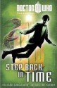 Doctor Who: Book 6: Step Back in Time - Richard Dungworth, Jacqueline Rayner