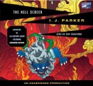 The Hell Screen - I.J. Parker