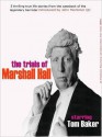 The Trials of Marshall Hall - Michael Butt