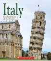 Italy (Enchantment of the World, Second) - Jean F. Blashfield