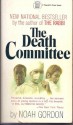 The Death Committee - Noah Gordon