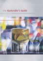 The Bartender's Guide - Dave Broom