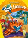 New York Math Connects, Kindergarten, Volume 1 - Mary Behr Altieri