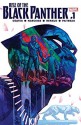 Rise of the Black Panther (2018) #1 (of 6) - Ta-Nehisi Coates, Evan Narcisse, Paul Renaud, Brian Stelfreeze