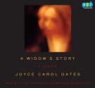 Widow's Story, a (Lib)(CD) - Joyce Carol Oates