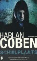 Schuilplaats (Micky Bolitar, #1) - Harlan Coben