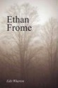 Ethan Frome, Large-Print Edition - Edith Wharton