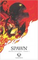 Spawn Origins, Volume 3 - Grant Morrison, Todd McFarlane, Tom Orzechowski, Greg Capullo, Andrew Grossberg