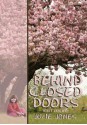 Behind Closed Doors - Julie Jones