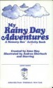 My Rainy Day Adventures-Memory Box - Jane May, Andres Eberbach