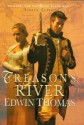 Treason's River - Edwin Thomas