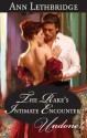 The Rake's Intimate Encounter - Ann Lethbridge