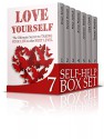 Self-Help Box Set: Learn How to Improve Your Concentration, Fasten Your Learning Methods, Master Body Language And Learn Leadership Skills From Warren ... Language, Habit Stacking, Warren Buffett) - Brian Scott, David Brown, Mike Jellick, Anna Massie, Andrew Walker, Lisa Clark, Tomas Martin