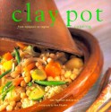 Clay Pot Cooking - Elsa Petersen-Schepelern