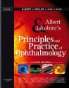 Principles and Practice of Ophthalmology - Daniel M. Albert, Frederick A. Jakobiec