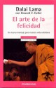 El arte de la felicidad - Dalai Lama XIV, Howard C. Cutler