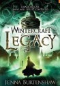 Legacy - Jenna Burtenshaw