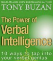 *****Ebook The Power Of Verbal Intelligence - Tony Buzan