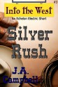 Silver Rush - J.A. Campbell