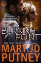 The Burning Point (Circle of Friends Trilogy Book 1) - Mary Jo Putney