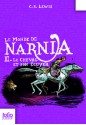 Le Cheval et son écuyer (Le Monde de Narnia, #3) - C.S. Lewis, Pauline Baynes