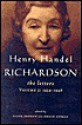 Henry Handel Richardson: The Letters, Volume 3: 1934 - 1946 - Bruce Probyn, Bruce Probyn, Bruce Steele