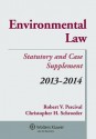 Environmental Law 2013-2014 Case & Statutory Supplement - Percival