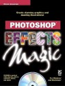 Photoshop Effects Magic - Rhoda Grossman