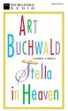 Stella in Heaven: Almost a Novel (Audio) - Art Buchwald, Elliott Gould