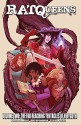 Rat Queens Vol. 2: Far Reaching Tentacles of N'rygoth - Stjepan Sejic, Roc Upchurch, Kurtis J. Wiebe