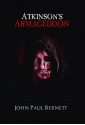 Atkinson's Armageddon (The reaper series book 2) - John Paul Bernett