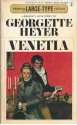 Venetia - Georgette Heyer