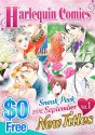 [FREE] Harlequin comics 2016. September New Titles vol.1 - Sharon Kendrick, Betty Neels, Helen Brooks, Sami Fujimoto, Mami Ishikawa, Yu Senke, Shizuku Katsuragi