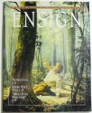 Ensign Magazine, Volume 20 Number 4, April 1990 - Thomas S. Monson, Bruce C. HAfen, Donald L. Enders, Terry W. Treseder, Richard Tice, Howard Weisman, Nihla W. Judd, Sue Bergin, Laurie Wilson Thornton, Stephen D. Ricks, Rex D. Pinegar