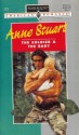 The Soldier and the Baby - Anne Stuart