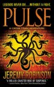 Pulse - Jeremy Robinson