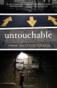 Untouchable - Scott O'Connor